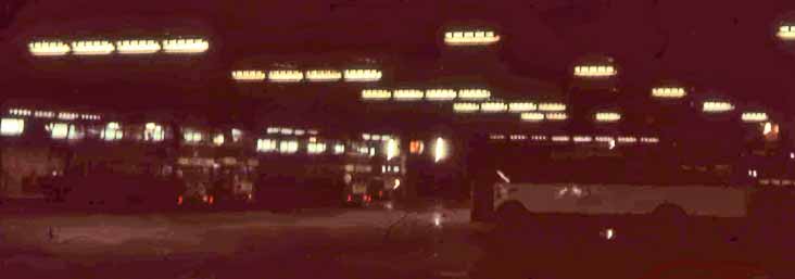 Marlborough Street Bus Station